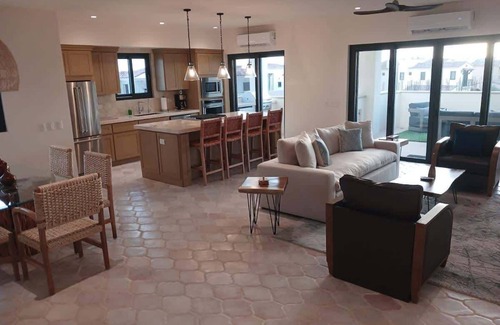 Los Cangrejos II y III Apartment | 5 Star Golf Villa Rancho San Lucas Solmar Golf