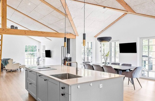 Bøtø By House | 5 star holiday home in Væggerløse-By Traum