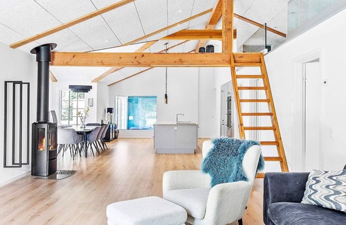 Bøtø By House | 5 star holiday home in Væggerløse-By Traum