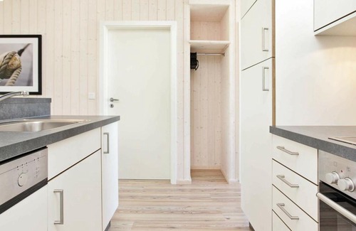 Grossenbrode House | 5 star holiday home in Gro enbrode