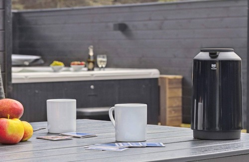Nørre Lyngby House | 5 star holiday home in Løkken