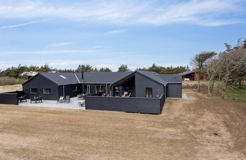 Nørre Lyngby House | 5 star holiday home in Løkken