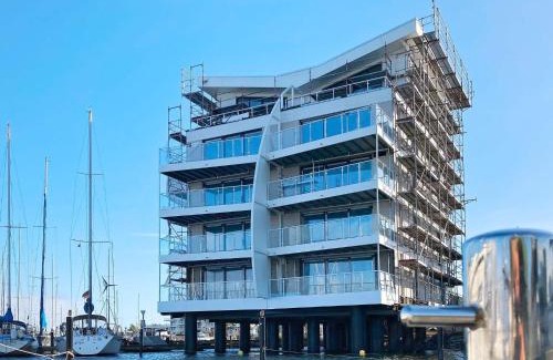 Wendtorf Apartment | 5 star holiday home in Wendtorf