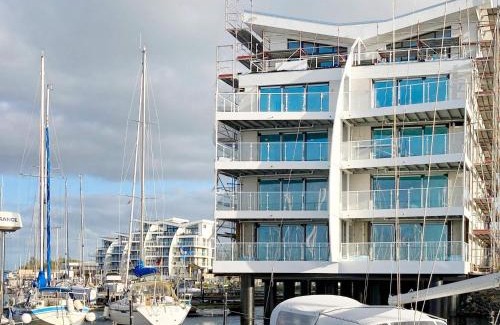 Wendtorf Apartment | 5 star holiday home in Wendtorf