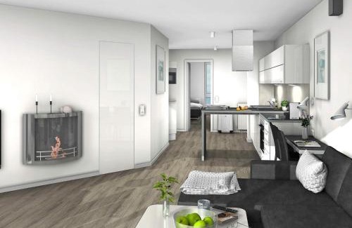 Wendtorf Apartment | 5 star holiday home in Wendtorf