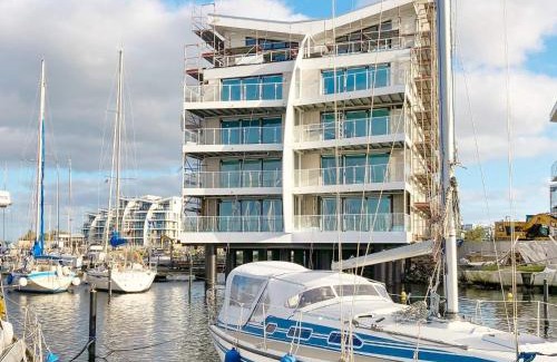 Wendtorf Apartment | 5 star holiday home in Wendtorf