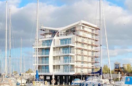 Wendtorf Apartment | 5 star holiday home in Wendtorf