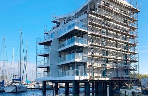 Wendtorf Apartment | 5 star holiday home in Wendtorf