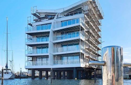 Wendtorf Apartment | 5 star holiday home in Wendtorf