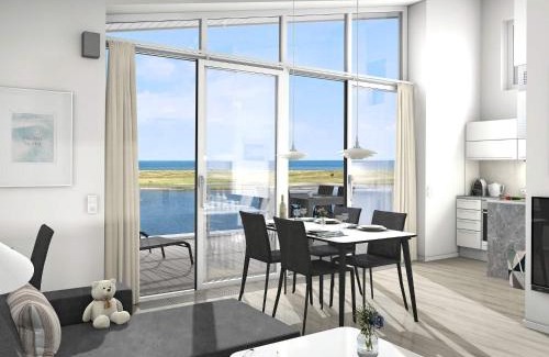 Wendtorf Apartment | 5 star holiday home in Wendtorf