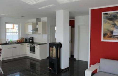 Dranske House | 5 star hotel according to DTV - pure luxury, only 200m from the beach - WLAN free of charge