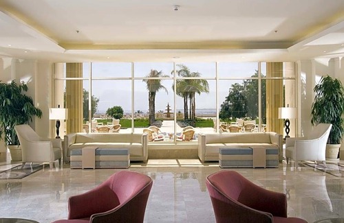 Sahl Hasheeh Hotel | 5-Star Hotel ∙ Old Palace Resort Sahl Hasheesh