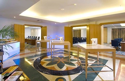 Sahl Hasheeh Hotel | 5-Star Hotel ∙ Old Palace Resort Sahl Hasheesh
