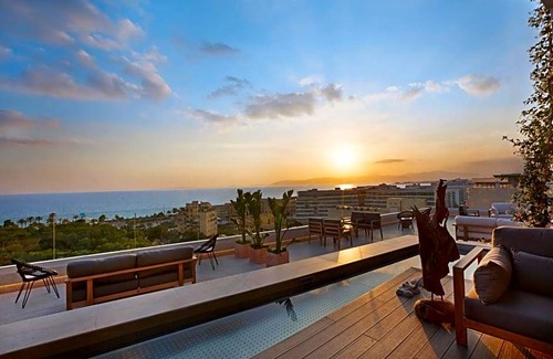 Ses Cadenes Hotel | 5-Star Hotel ∙ Iberostar Selection Llaut Palma- Adults Only