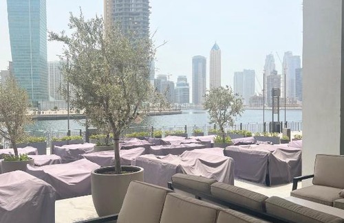 Downtown Dubai Apartment | 5 star hotel in prive Damac