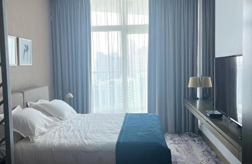 Downtown Dubai Apartment | 5 star hotel in prive Damac