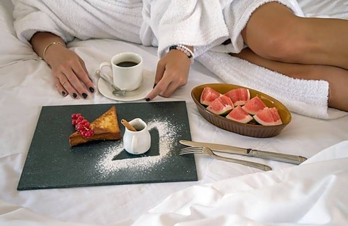 Village Road Hotel | 5-Star Hotel ∙ The Oberoi Beach Resort, Sahl Hasheesh