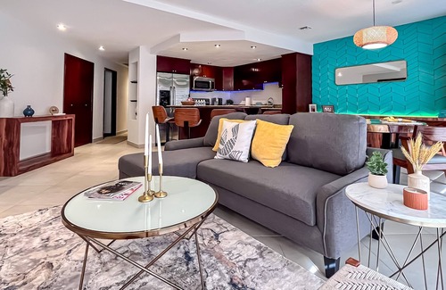 Playa Encantada Condo | 5-Star LaJollaReaCondo-Pools&BeachAccess-Rosarito