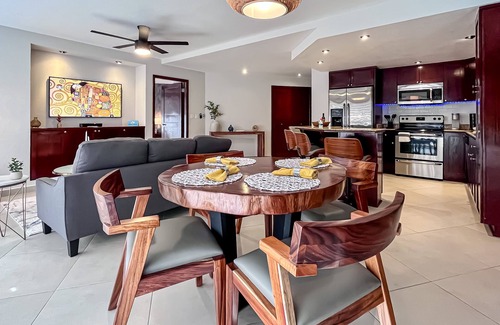 Playa Encantada Condo | 5-Star LaJollaReaCondo-Pools&BeachAccess-Rosarito