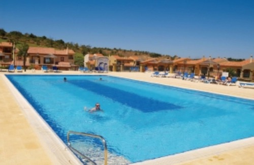 Atalaia Villa | 5 Star Luxurious Villa With Panoramic Golf Views with WIFI. Golf Resort.