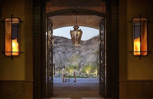 Marina Resort | 5 Star Luxury 2 Bedroom Presidential Suite at Grand Solmar Lands End