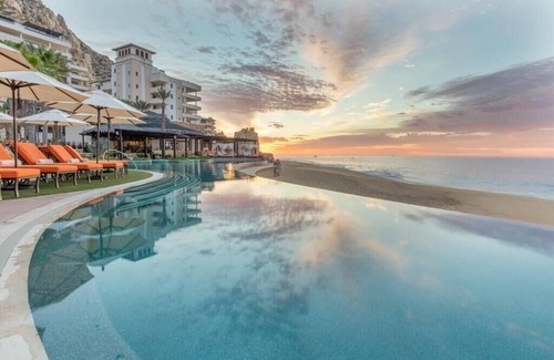 Marina Resort | 5 Star Luxury 2 Bedroom Presidential Suite at Grand Solmar Lands End