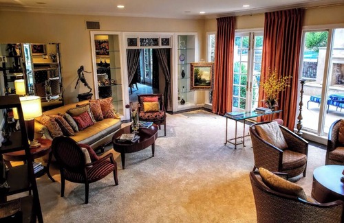 Muirlands Resort | 5-Star Private Resort - Lux Oasis
