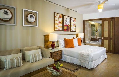 Luis Donaldo Colosio Resort | 5 Star Resort - Grand Bliss 2 Bedroom Suite