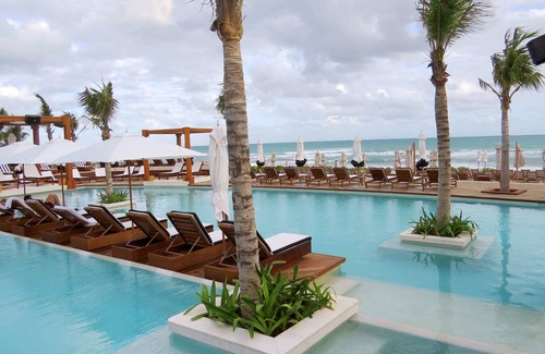 Luis Donaldo Colosio Resort | 5 Star Resort - Grand Bliss 2 Bedroom Suite