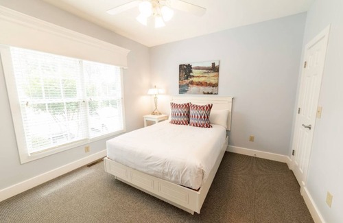 Lackey Resort | 5 Star Resort in Historic Williamsburg VA, 2 Bedroom