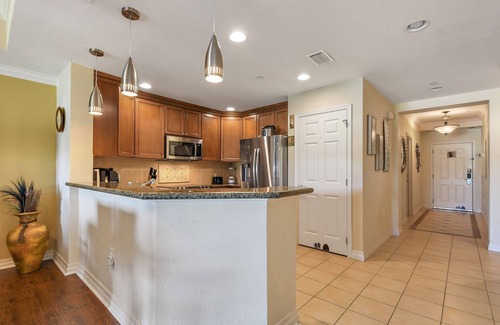 Reunion Villa | 5 Star Resort Luxury Villa Very Close To Disney 3 Bedroom Villa by RedAwning