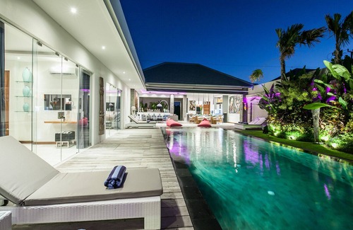 Dyanapura Villa | 5 Star Villa Holiday in Seminyak for Less Than a Hotel, Bali Villa 1149