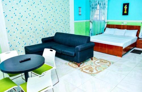 Teshie Hotel | 5 Star Villa Hotel