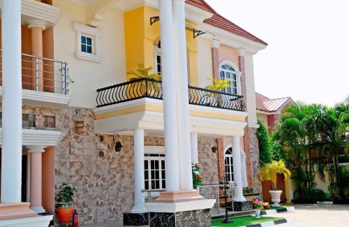 Teshie Hotel | 5 Star Villa Hotel