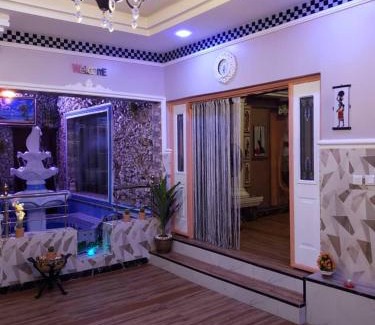 Teshie Hotel | 5 Star Villa Hotel