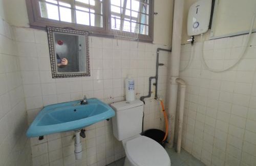 Kuala Lumpur Apartment | 5 stars kepong homestay