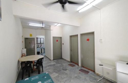 Kuala Lumpur Apartment | 5 stars kepong homestay