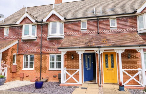 Hunstanton House | 5 Styleman Road