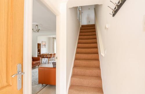 Hunstanton House | 5 Styleman Road