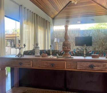 Praia Rasa House | 5 suítes Búzios frente Mar ! Piscina , casa NOVA