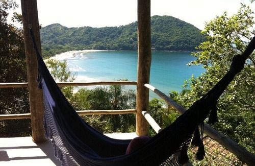 Barra do Sahy House | 5-Suite House with Sea View - Barrra do Sahy