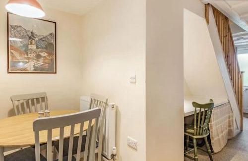 Nantlle House | 5 Tai Nantlle