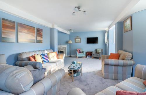 Thorpeness House | 5 The Bays