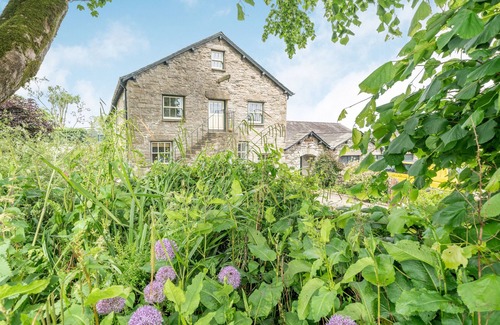 Kendal Cottage | 5 The Granary
