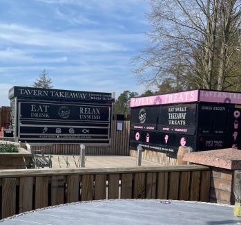 Jedburgh Apartment | 5 the green,lilliardsedge holiday park