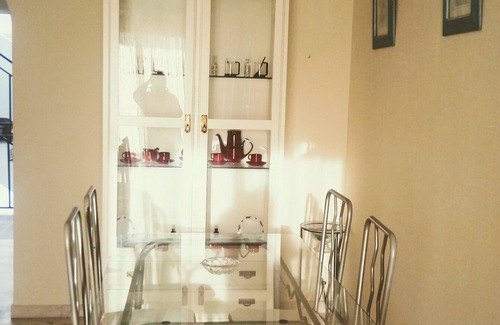 La Capellania Apartment | 5"to beach, terrace views bay 2 pools night wifi parking