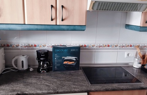 La Capellania Apartment | 5"to beach, terrace views bay 2 pools night wifi parking