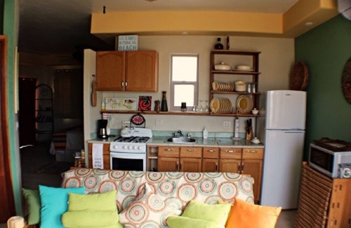 El Puerto Apartment | 5★ Ultracool SUNRISE☼Casita! Seaside getaway n Seconds to Las Conchas beach!