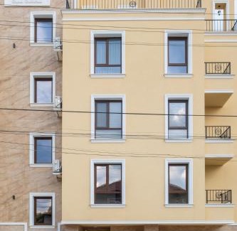 Hisarja Apartment | 5 Villa Vitosha Classic Stays