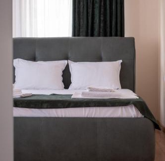 Hisarja Apartment | 5 Villa Vitosha Classic Stays